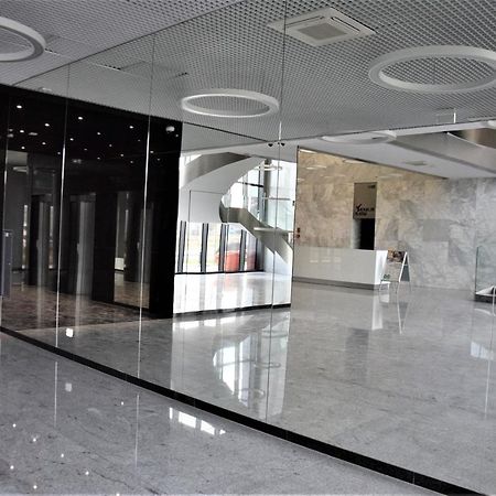 Apartament 807 Warsaw Ngoại thất bức ảnh