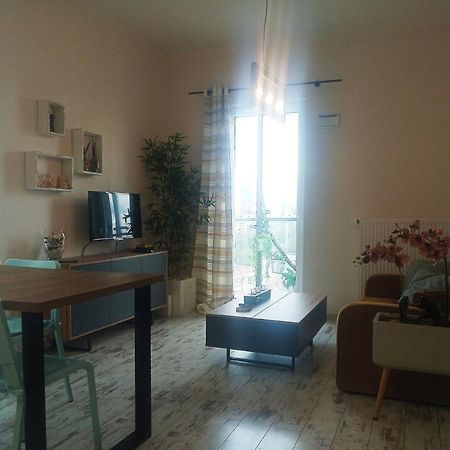 Apartament 807 Warsaw Ngoại thất bức ảnh