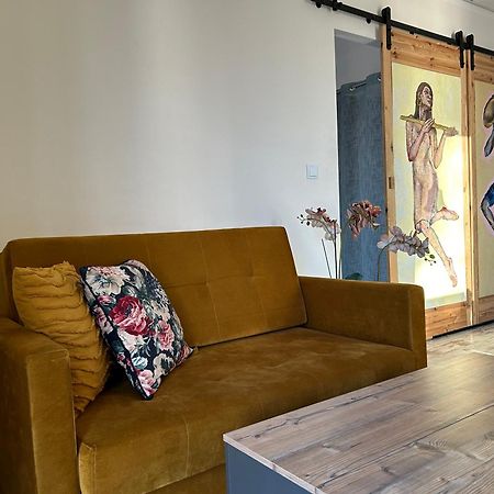 Apartament 807 Warsaw Ngoại thất bức ảnh