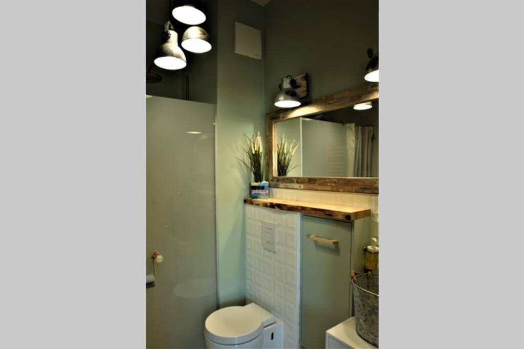 Apartament 807 Warsaw Ngoại thất bức ảnh