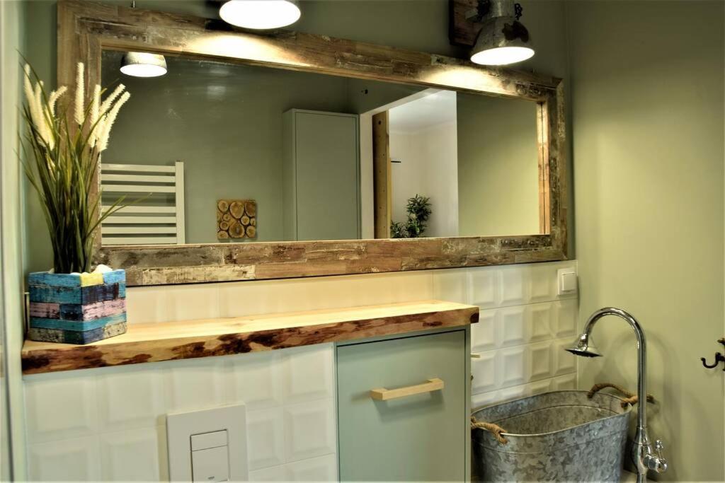 Apartament 807 Warsaw Ngoại thất bức ảnh