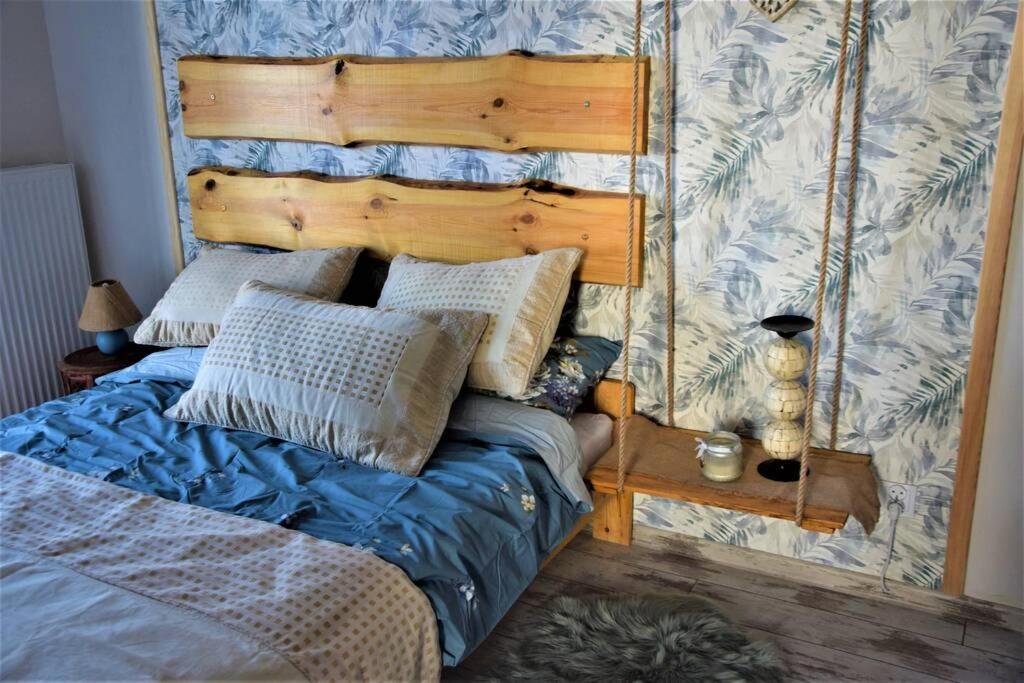 Apartament 807 Warsaw Ngoại thất bức ảnh
