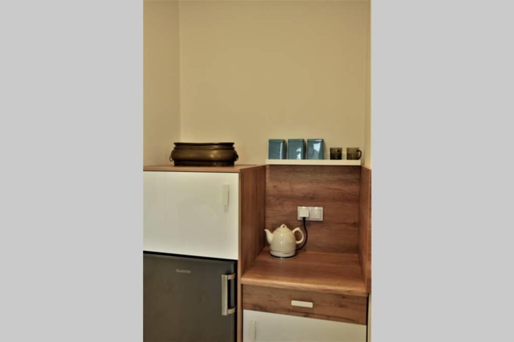 Apartament 807 Warsaw Ngoại thất bức ảnh