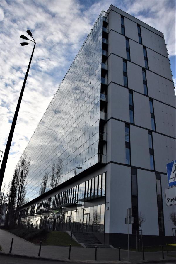 Apartament 807 Warsaw Ngoại thất bức ảnh